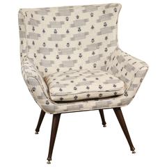 Tipton Chair by Lawson-Fenning