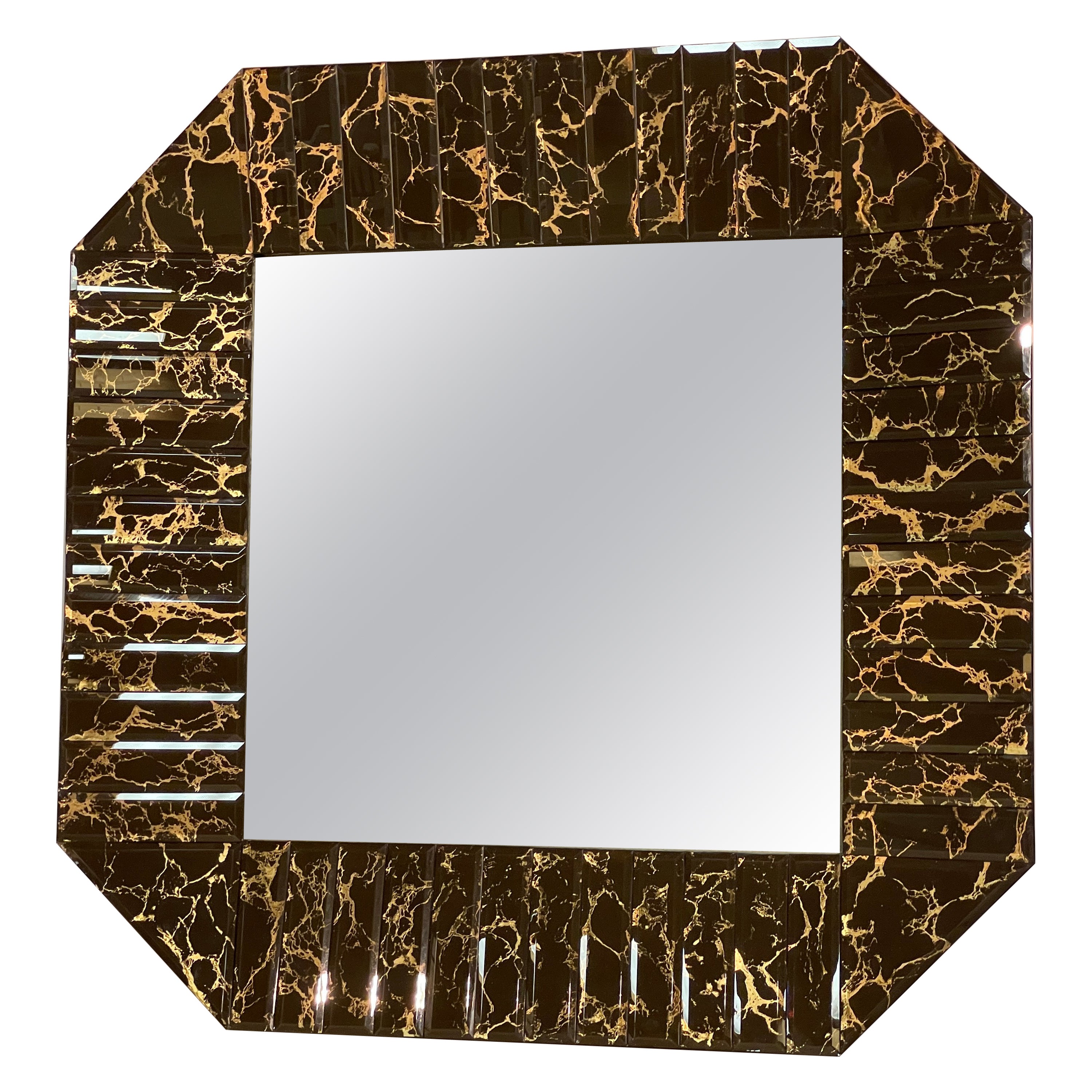 Jean de Merry - Veneto Mirror For Sale