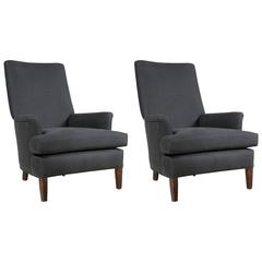 Pair of Mid-Century Chairs 2
