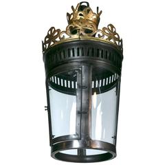 Gustavian Lanterns