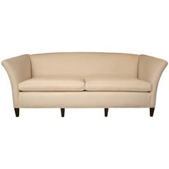 Mid-Century Art Deco Style Sofa
