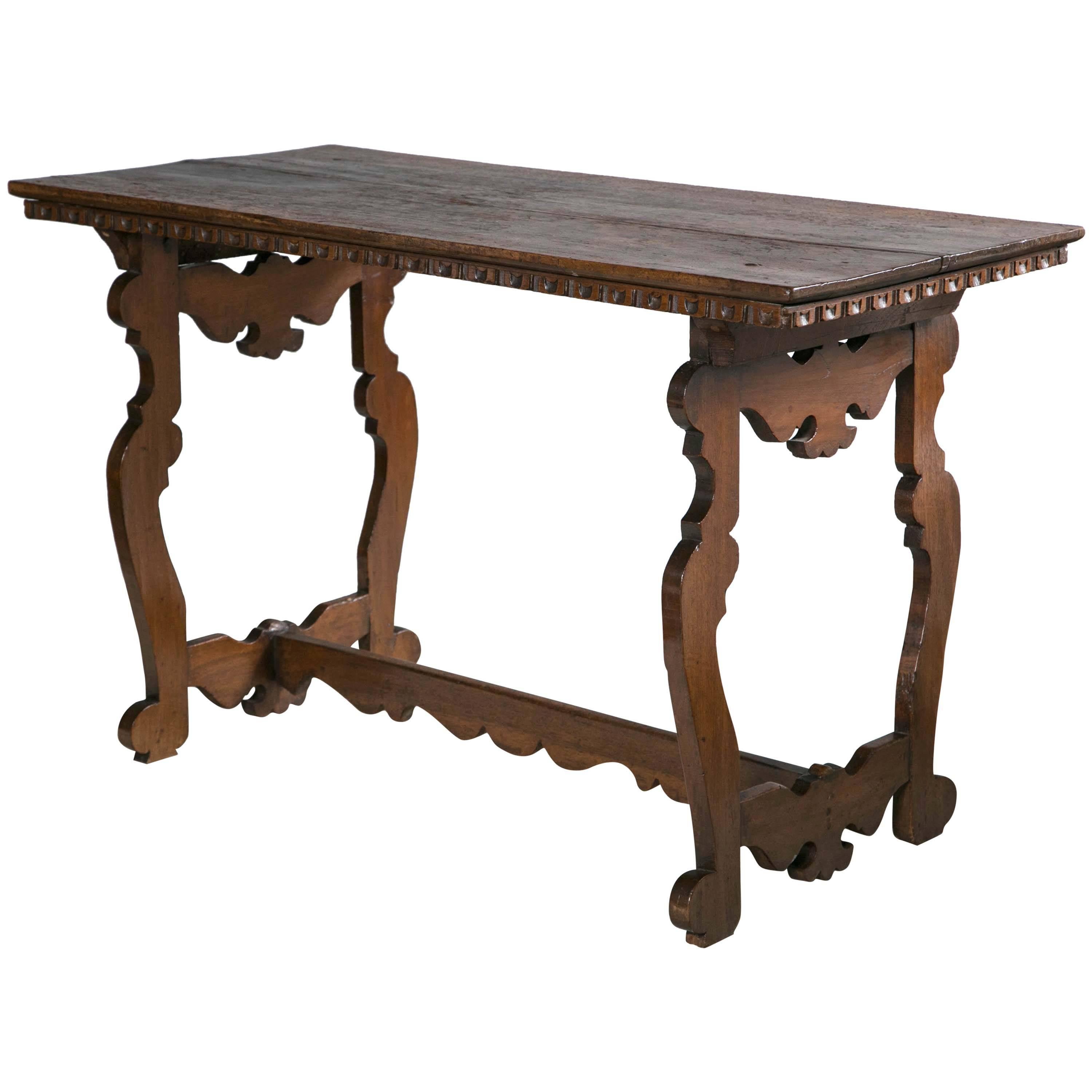 Early 19th Century Italian Table