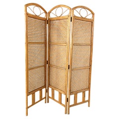 Rattan Home Accents
