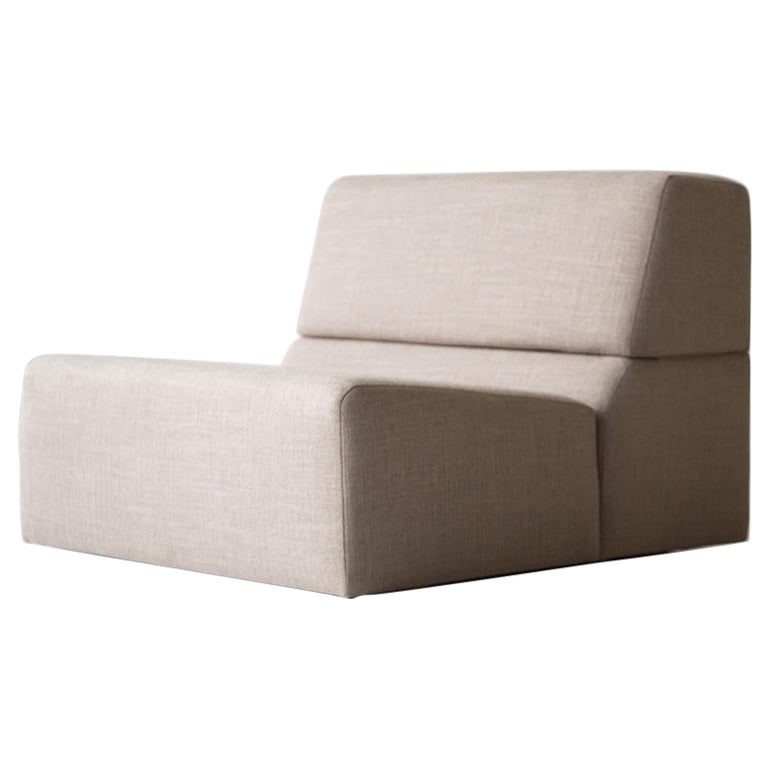 Bertu Lounge Chairs, Groove Quick Ship Lounge Chair For Sale