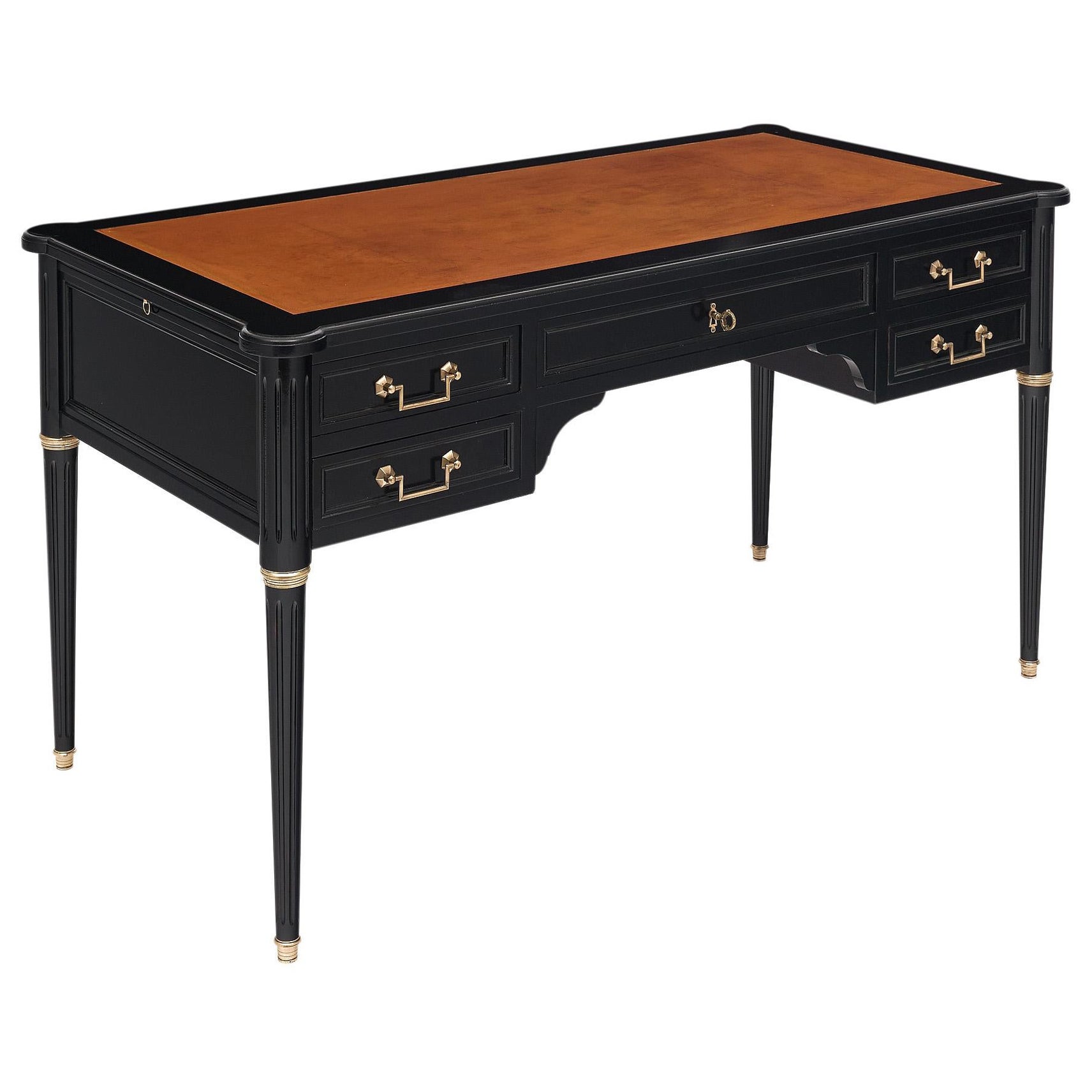 Louis XVI Style Writing Desk For Sale