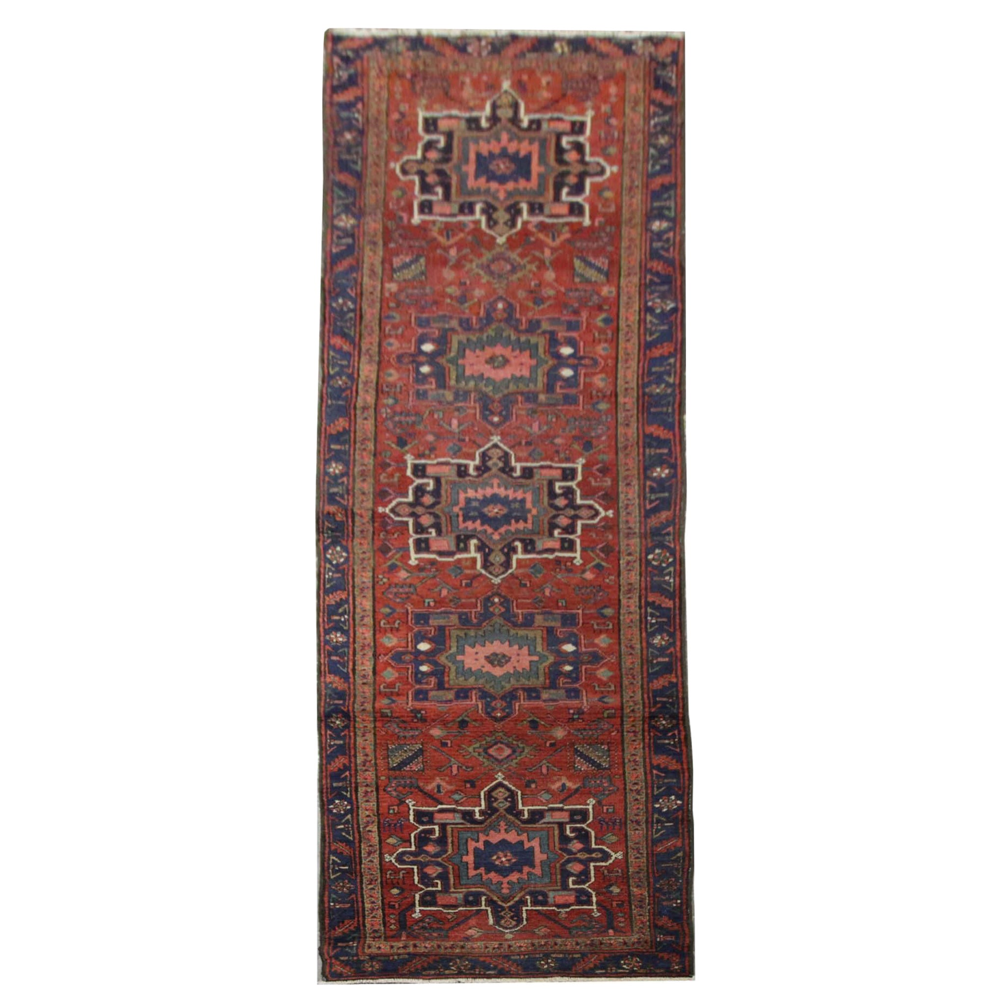 Early 1900s Turkish Rugs