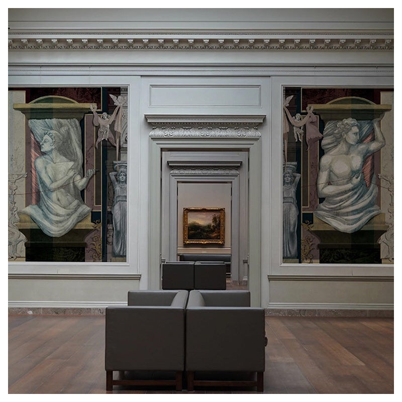 Cythera Wallpaper For Sale at 1stDibs