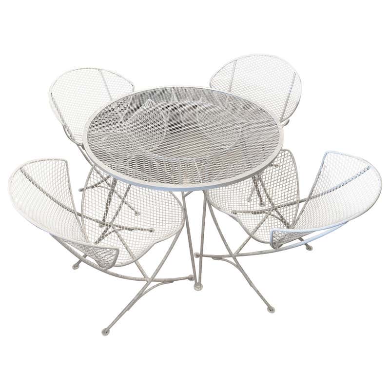 John Salterini Furniture 95 For Sale at 1stDibs salterini chairs