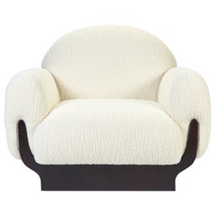 Fauteuil Copacabana de Duistt