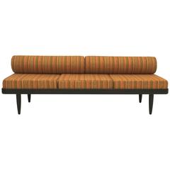 Kipp Stewart for John Stuart Walnut Daybed
