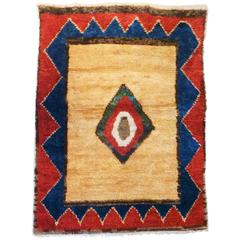 Antique Tribal Gabbeh 3