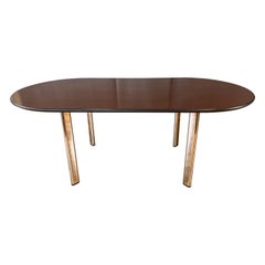 Rubber Dining Room Tables