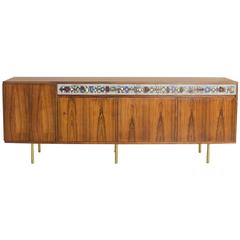 Unique Sideboard by Alfred Hendrickx for Belform