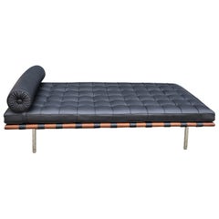 Mies van der Rohe for Knoll Barcelona Daybed