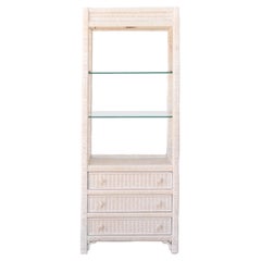 Used Henry Link for Lexington Etagere