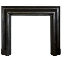 Late 20th Century Fireplaces and Mantels