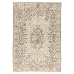 Cotton Western European Rugs