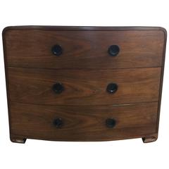 Art Deco Commode