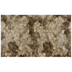 Tropical Couture  Wall Paper in Fabric also suitable for wet area