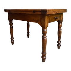 Early 1800s Tables