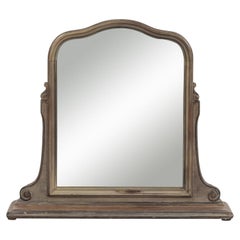 Antique Vanity Dresser Mirror