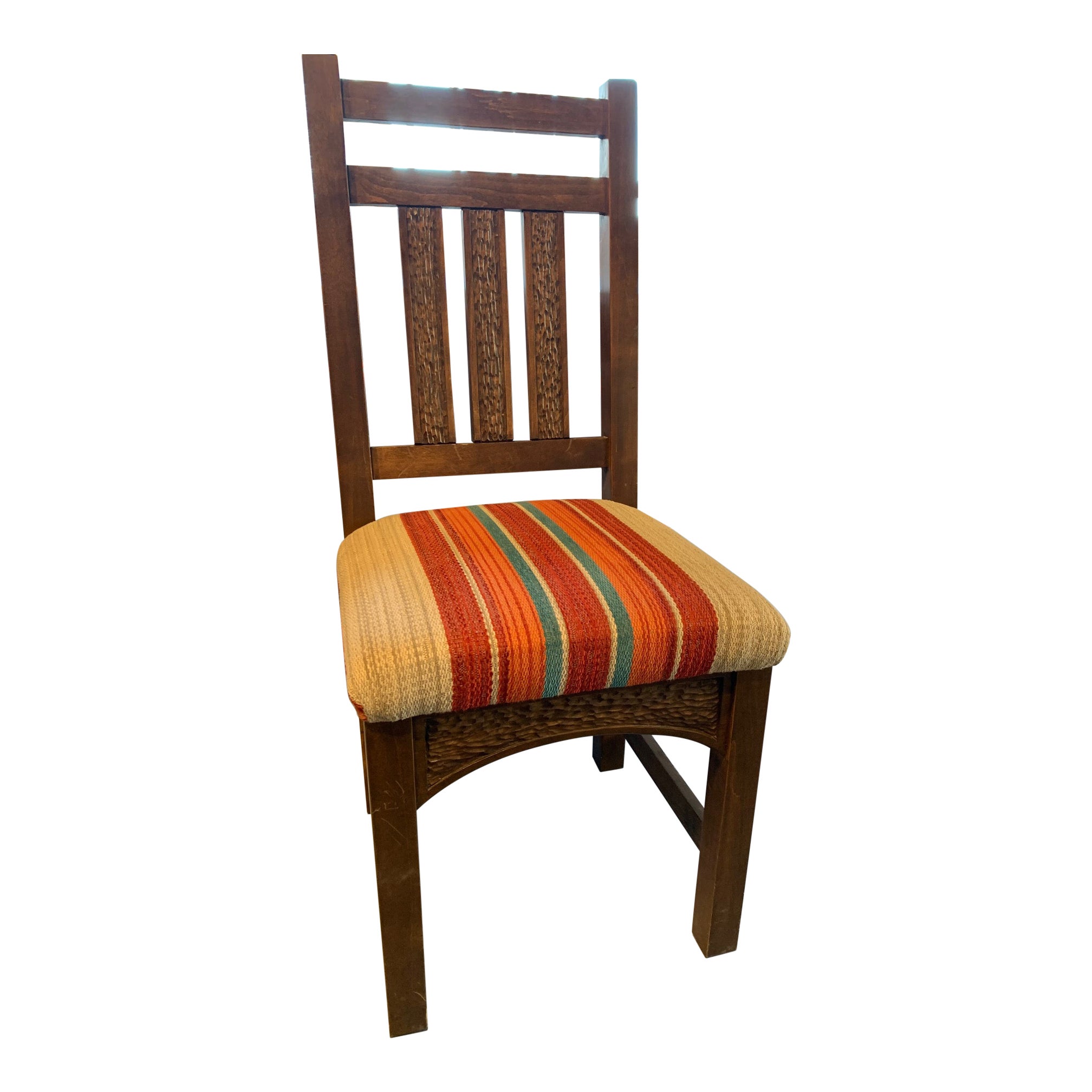 Durango Dining Chair For Sale
