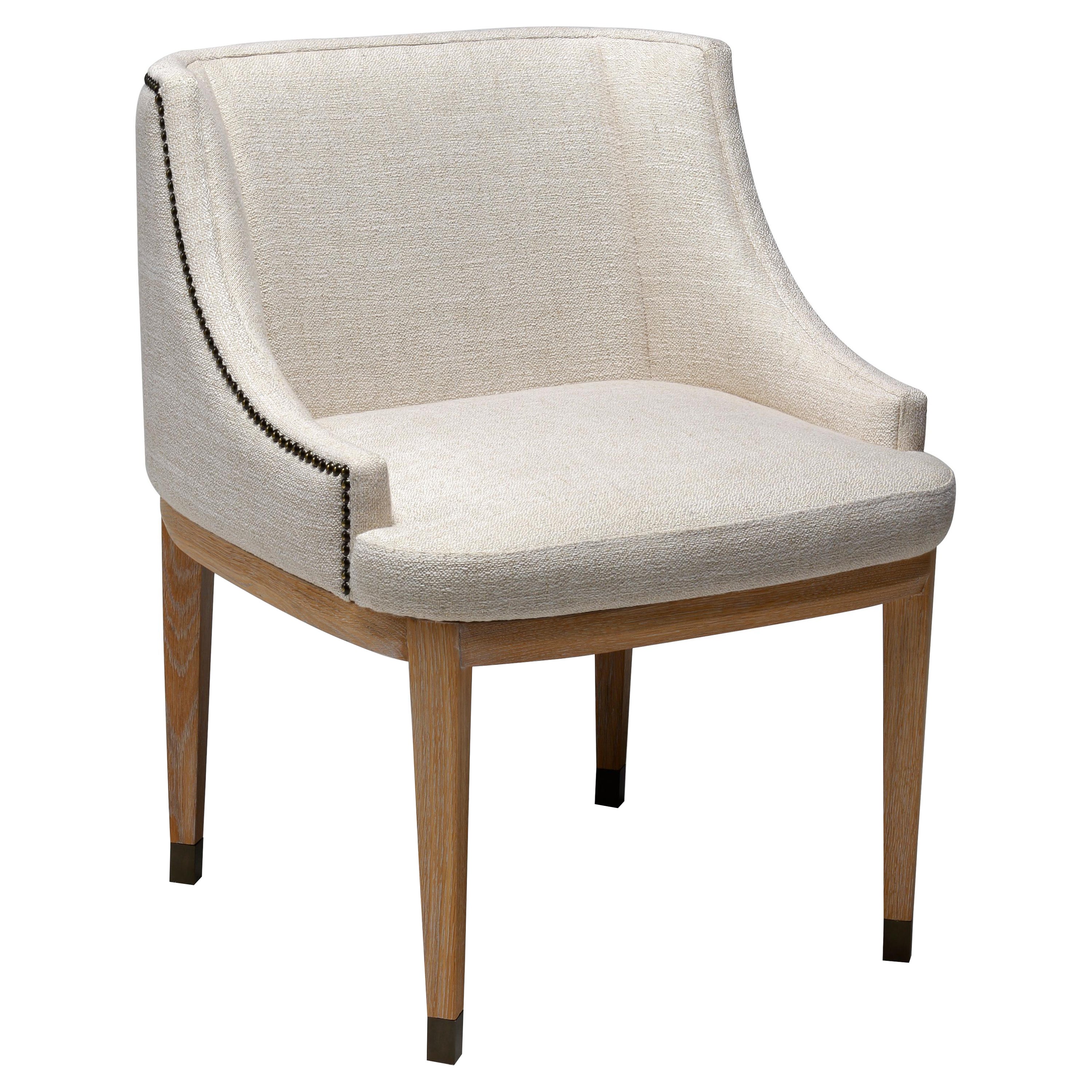 Eduarda Chair by Duistt For Sale