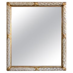 Miroirs muraux - XIXe siècle