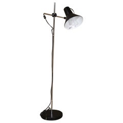 Adjustable Modern Floor Lamp