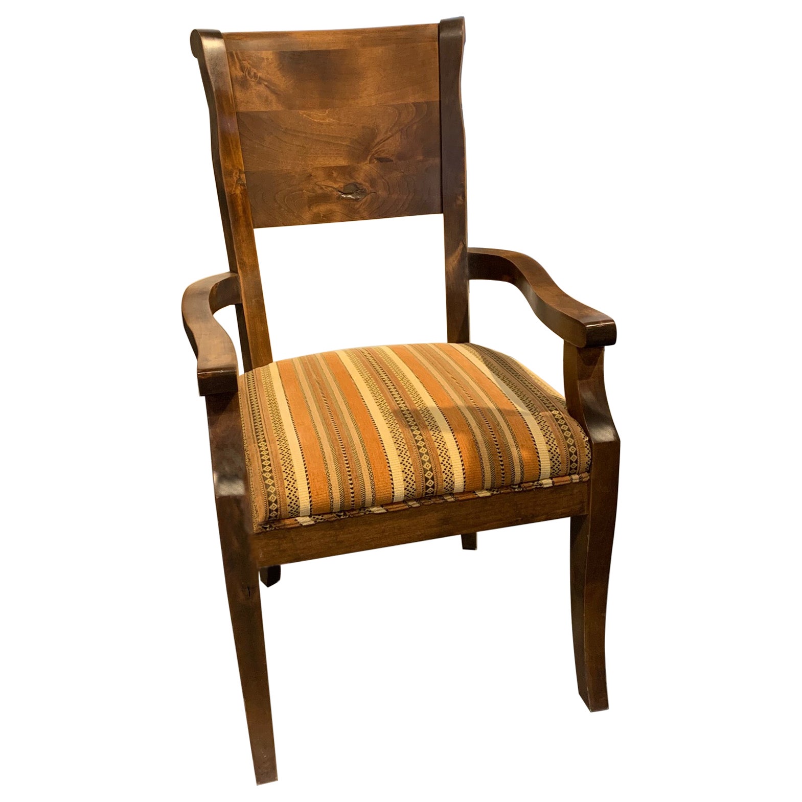 Tahoe Dining Arm Chair For Sale