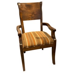 Tahoe Dining Arm Chair
