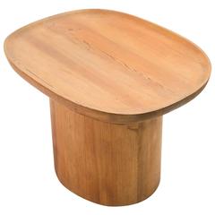 Utö Table Designed by Axel Einar Hjorth for Nordiska Kompaniet