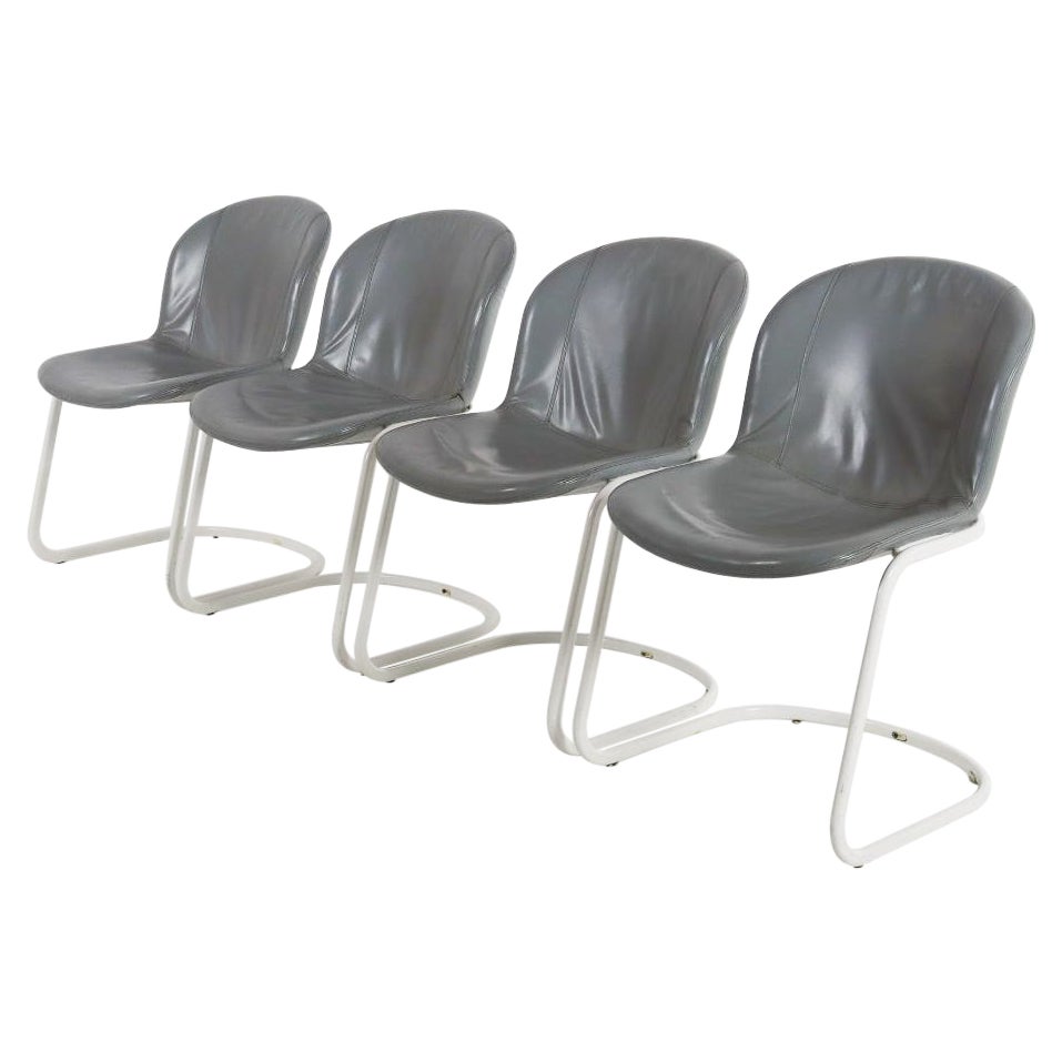 Gastone Rinaldi Dining Room Chairs