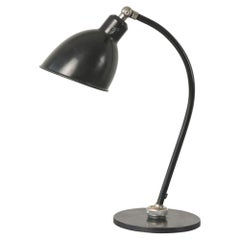 Vintage Table Lamp Polo-Populär by Christian Dell for Bünte + Remmler, Germany - 1930