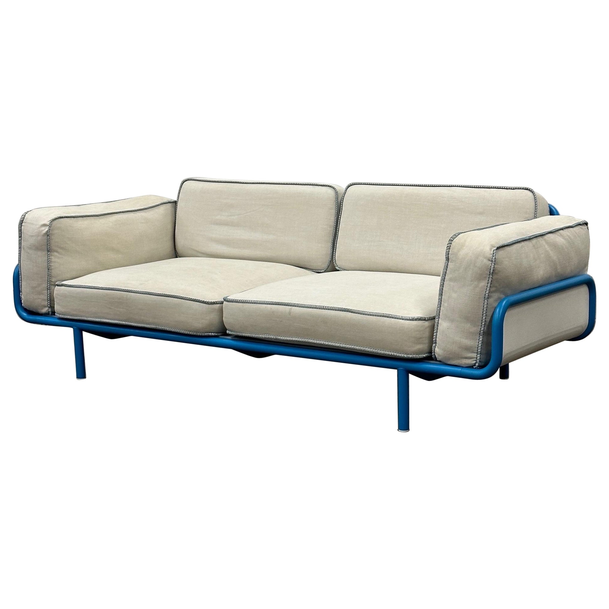 PS Sofa by Nike Karlsson for Ikea For Sale