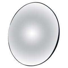 The Convex Mirror Company - Ferrara Carbonne Konvexer Spiegel 100 cm/39"