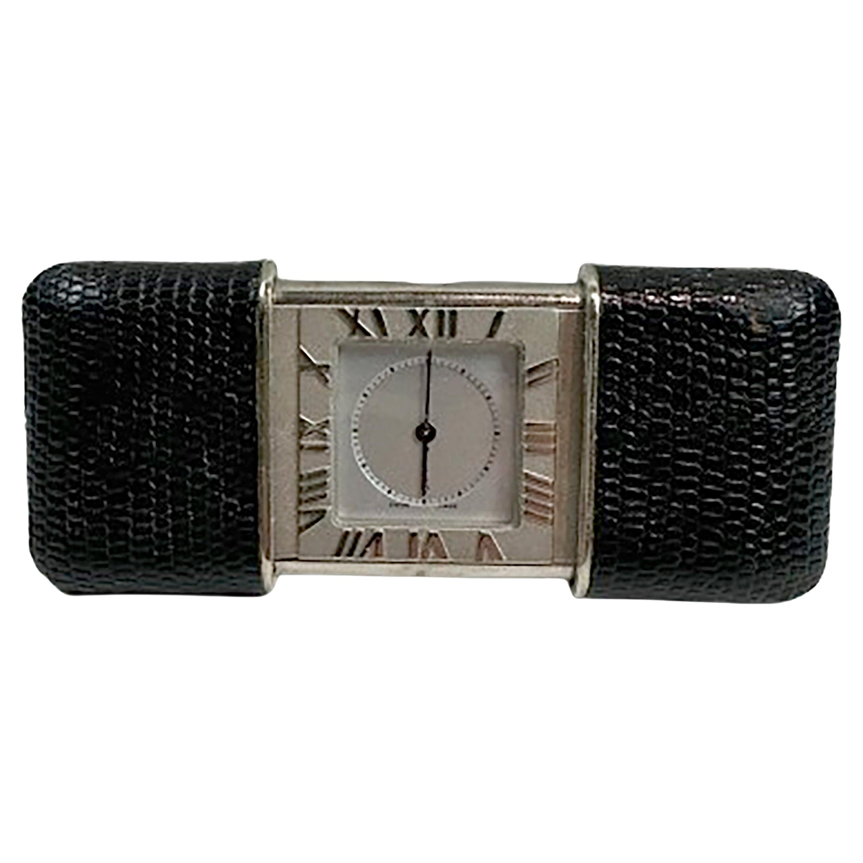Horloge de voyage Tiffany