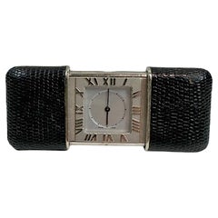 Horloge de voyage Tiffany