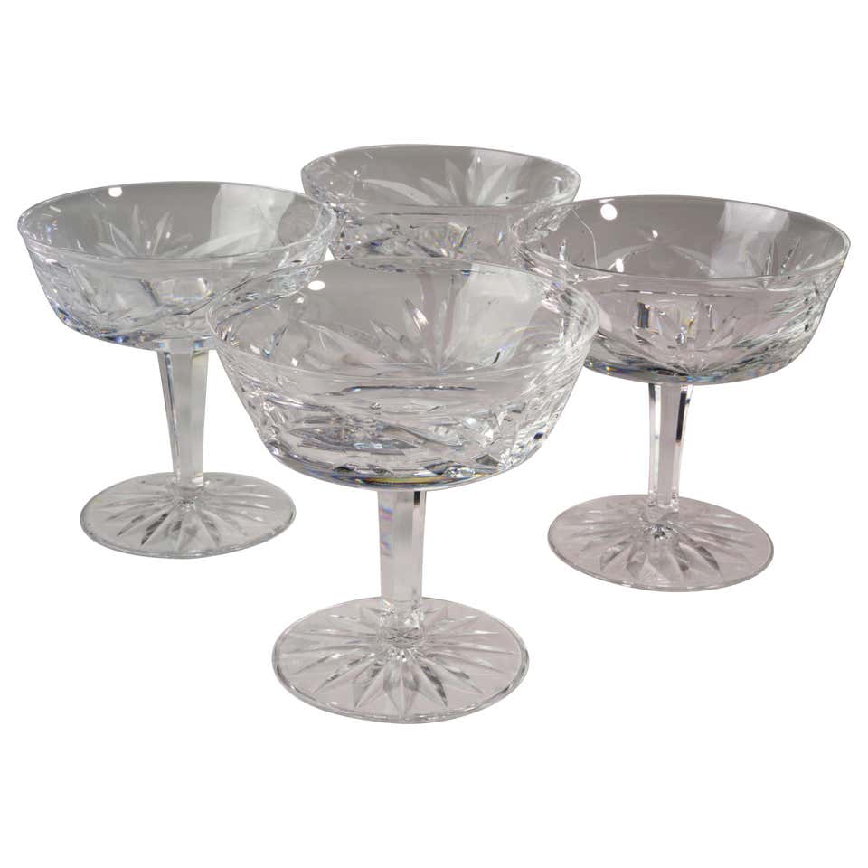 Valuable Crystal Patterns Vintage Waterford Crystal Patterns - 32 For Sale on 1stDibs | rare old ...