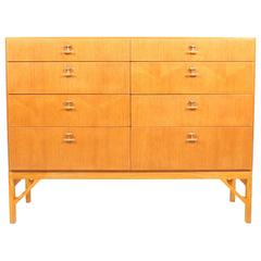 "China" Commode by Børge Mogensen 3