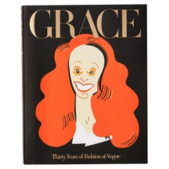 Grace Thirty Years of Fashion bei Vogue