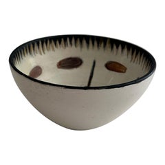 Picasso Ceramic Bowl