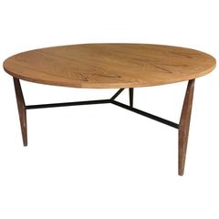 Very Rare No.401 Coffee Table by Harry Bertoia for Knoll International