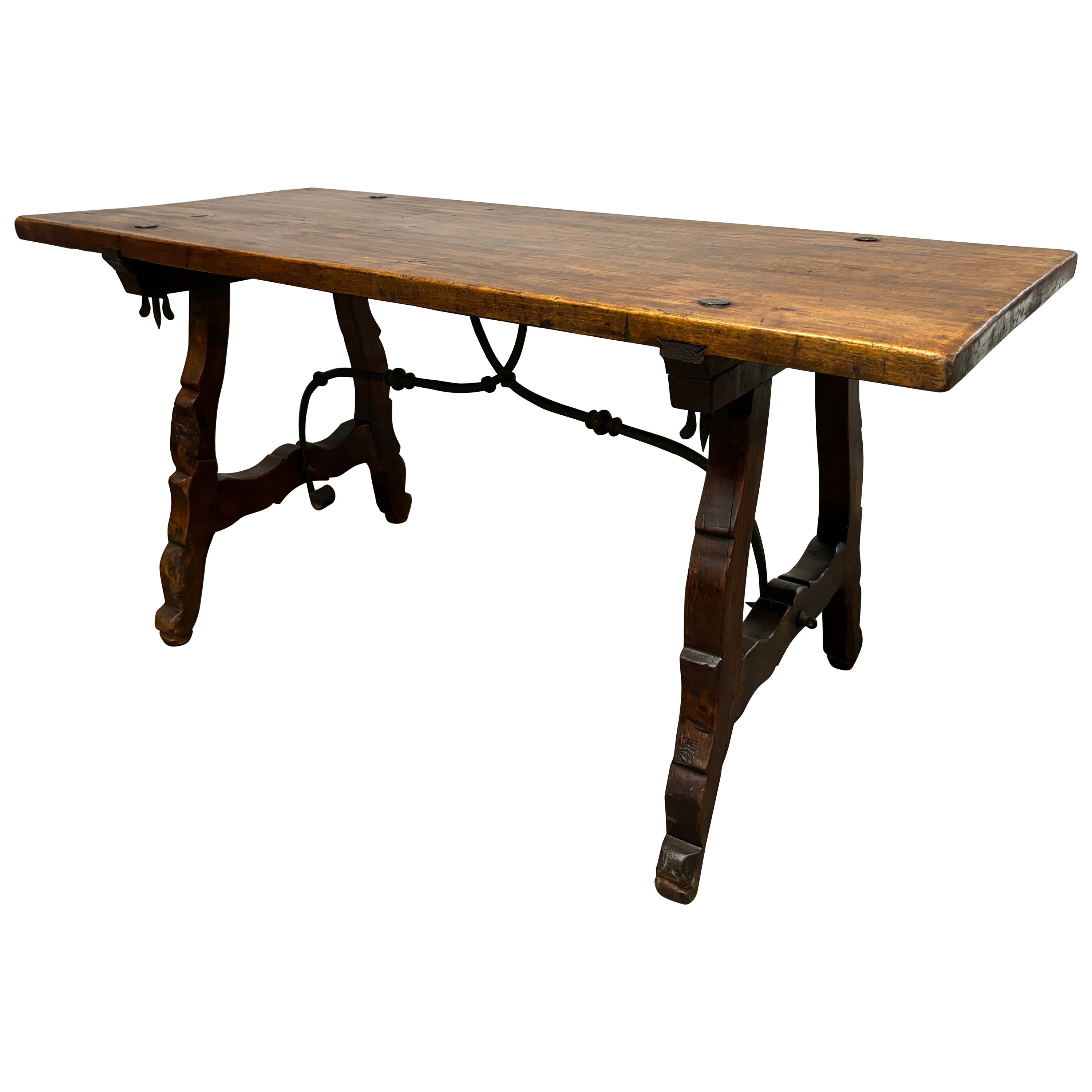 French 18th Century Table For Sale