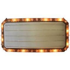 1950s Carnival Light Up Marquee