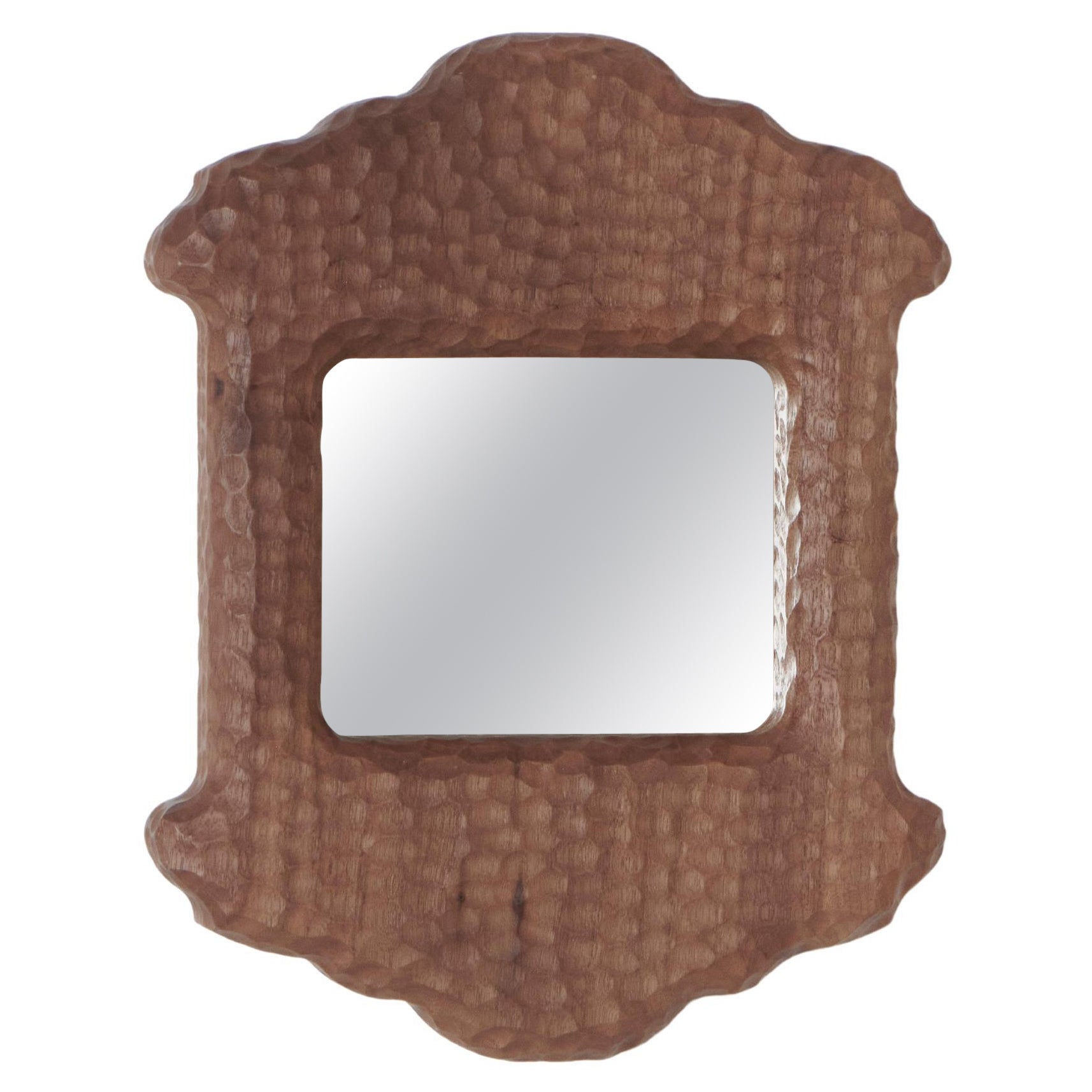 São João Mirror