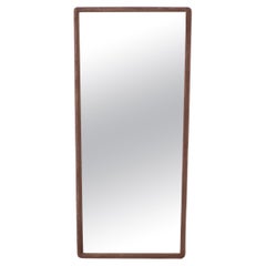 Grand miroir Amarante