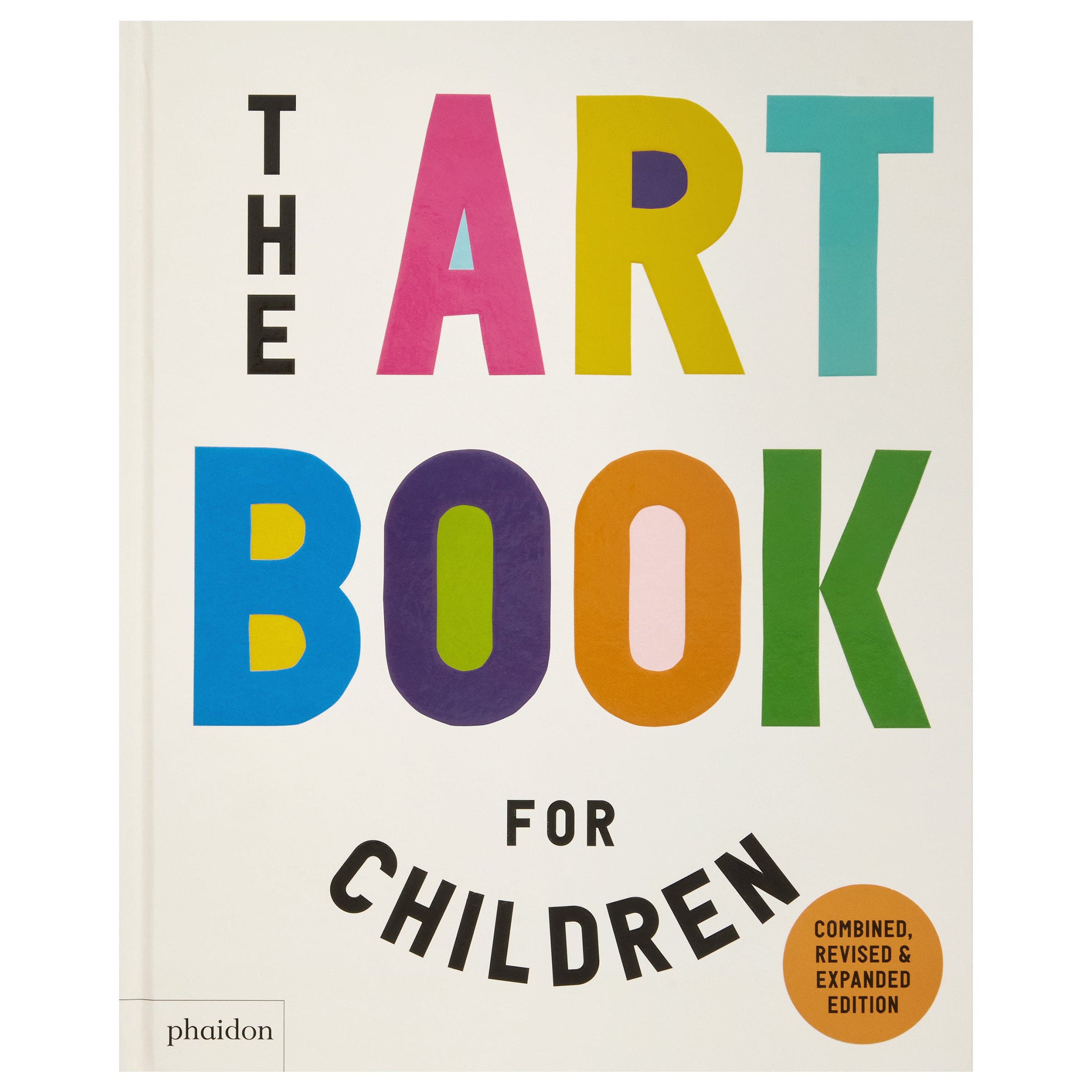 The Art Book for Children For Sale