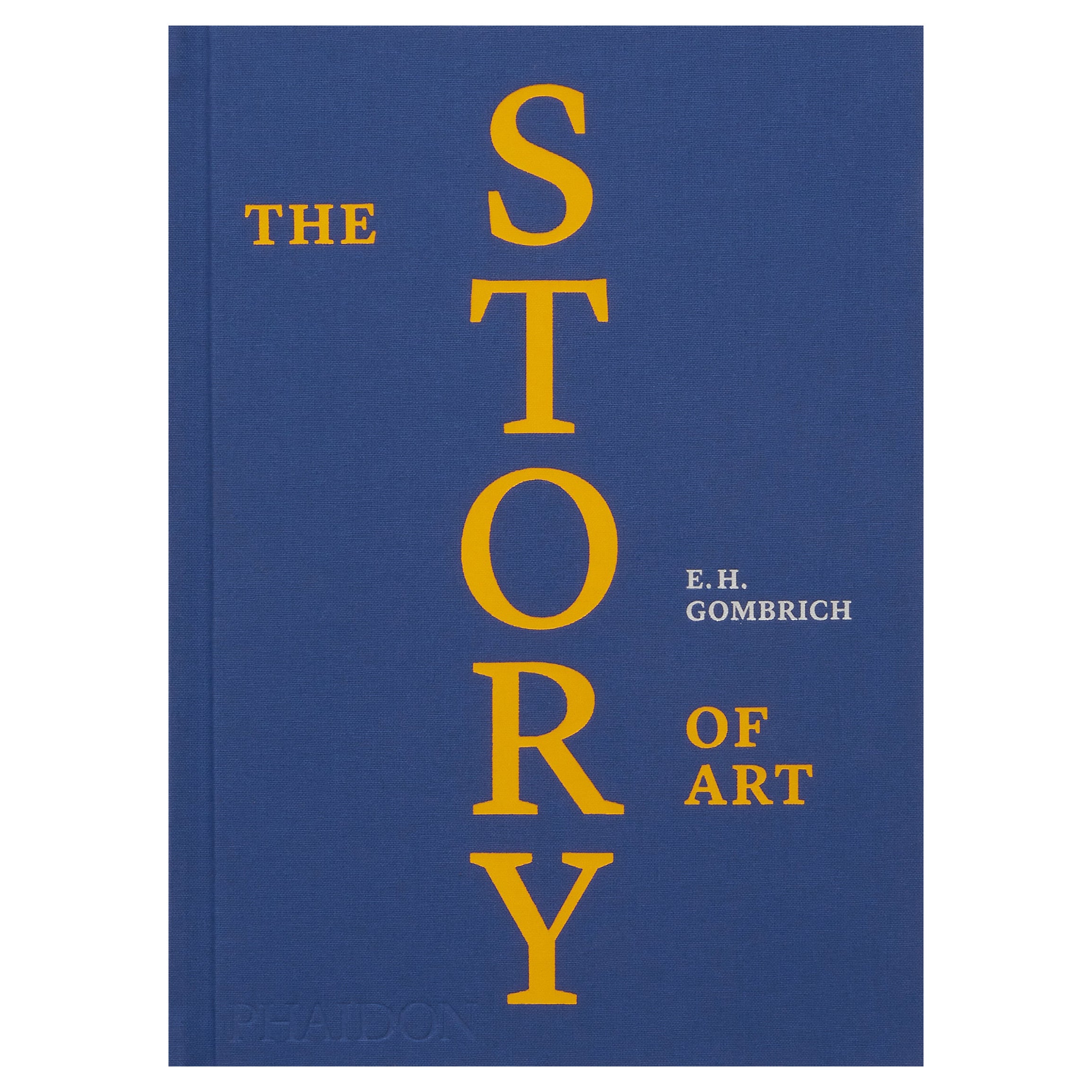 The Story of Art (2024) Luxury Edition