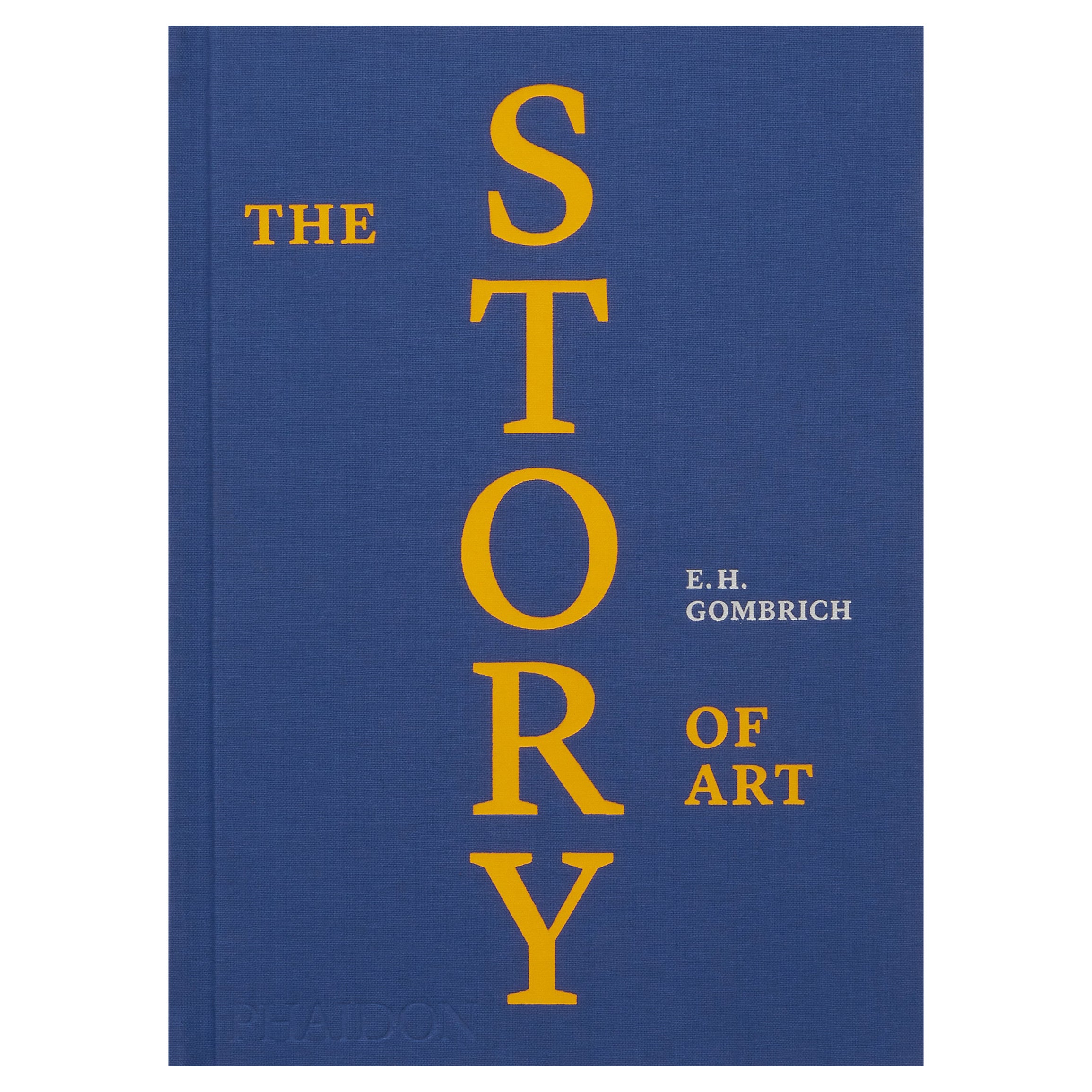 The Story of Art (2024) Édition de luxe